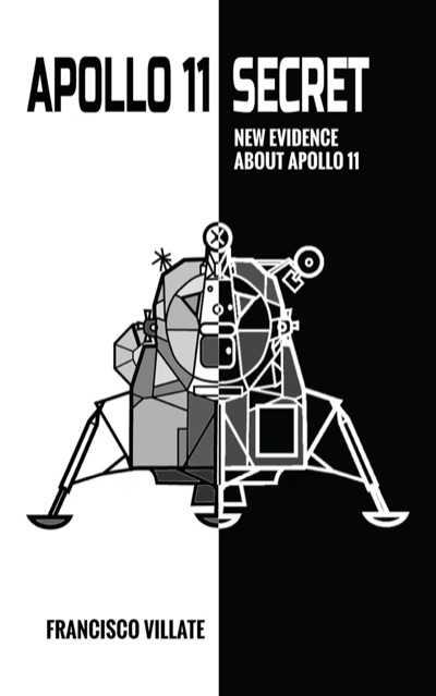 Cover of Apollo 11 Secret