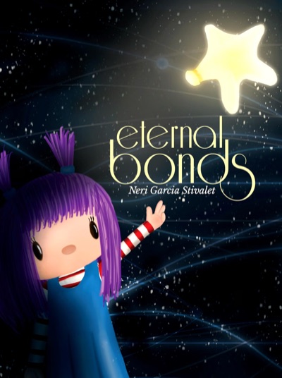 Cover of Eternal Bonds