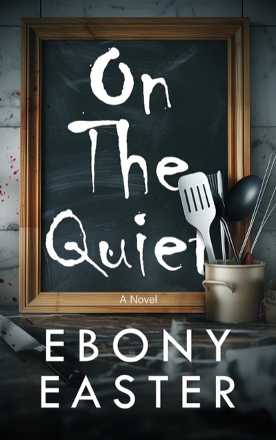 Cover of On the Quiet