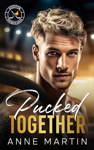 Cover of Pucked Together